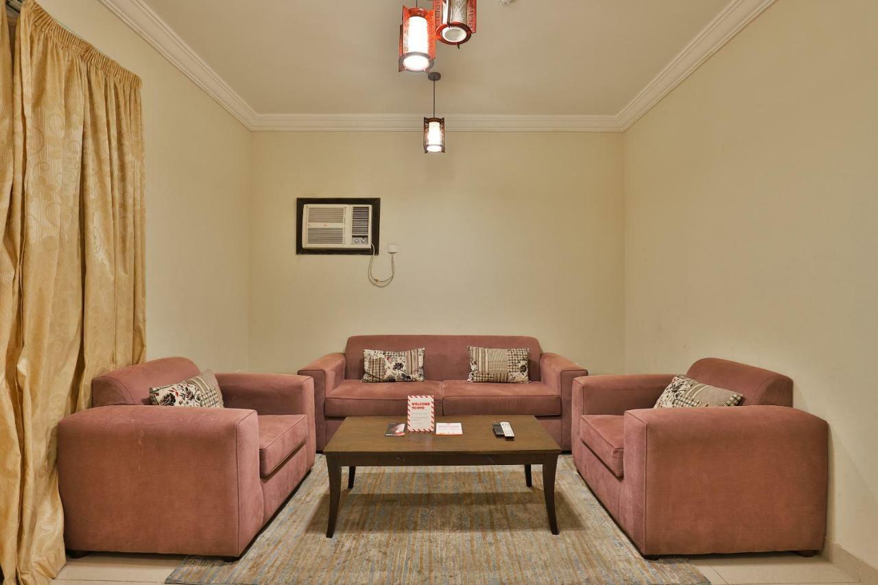 Roshan Hotel Suites Hera Jeddah Bagian luar foto