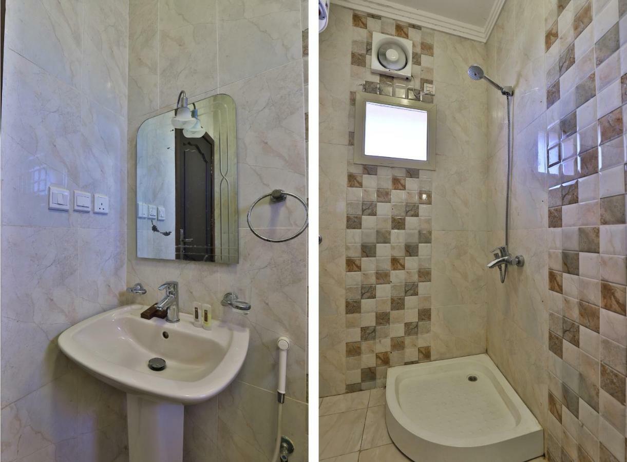 Roshan Hotel Suites Hera Jeddah Bagian luar foto